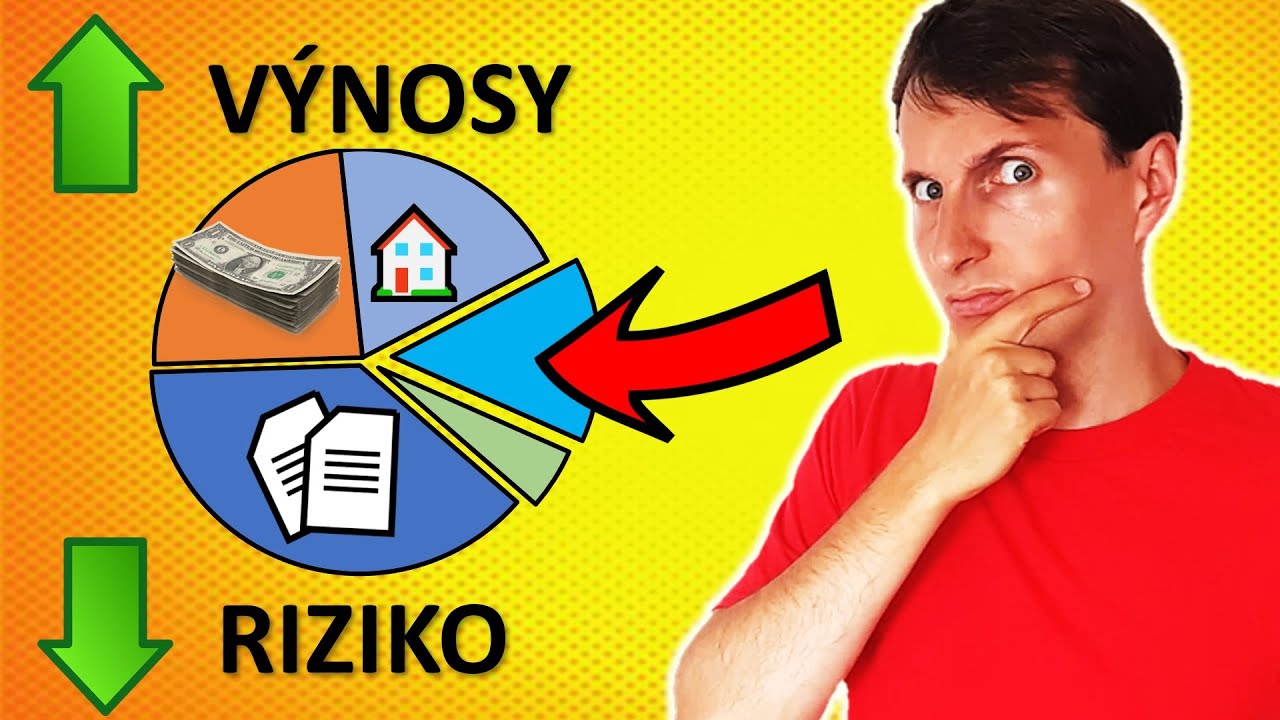 Jak zvýšit výnosy a snížit riziko pomocí rebalancování