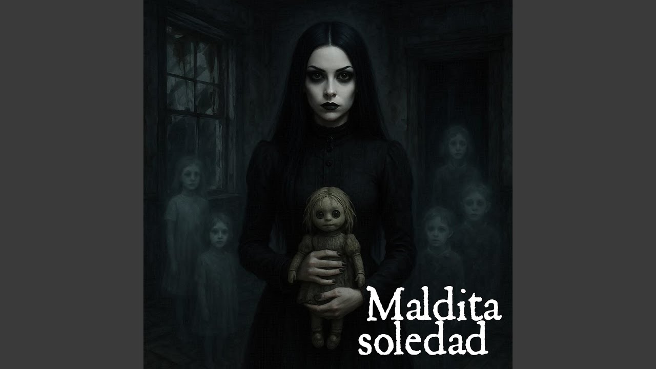 Maldita Soledad
