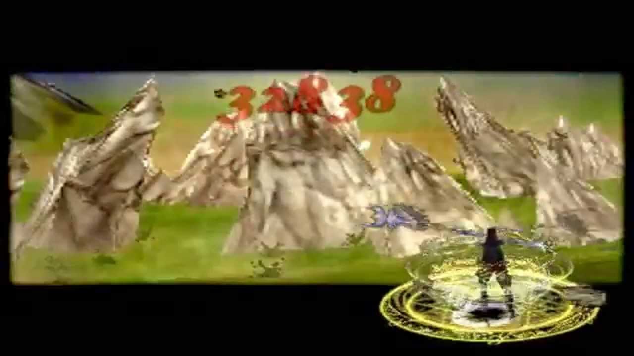 ☆ Good Bye Silkroad [paradox71] ☆