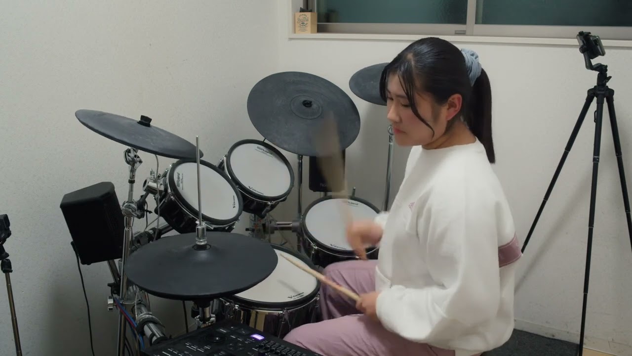 Rolandミュージックフェスティバル2024 「Holy Wars…The Punishment Due」