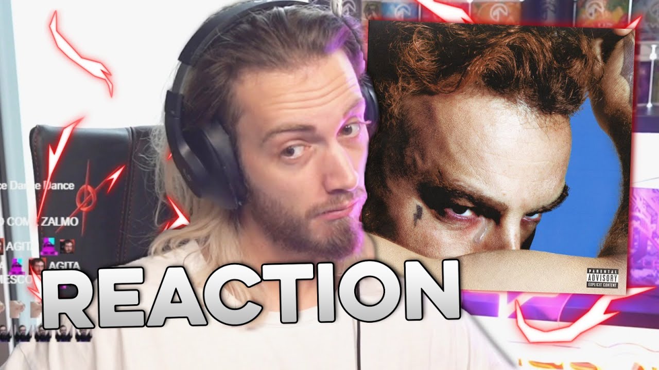 SALMO | FLOP [REACTION]
