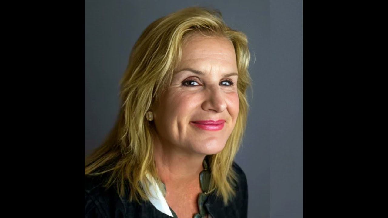 Navigating Truth in Media with Michele Weldon: A Journey of Storytelling and Leadership