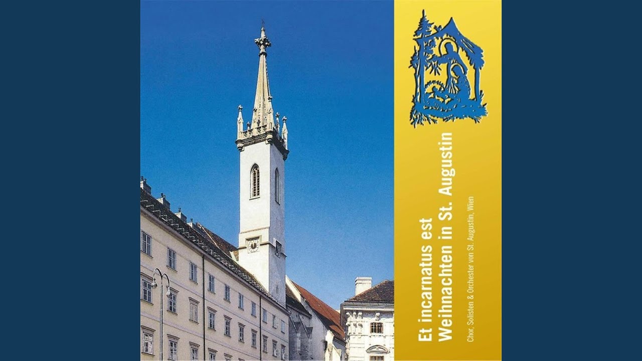 Redemptor nobis natus est