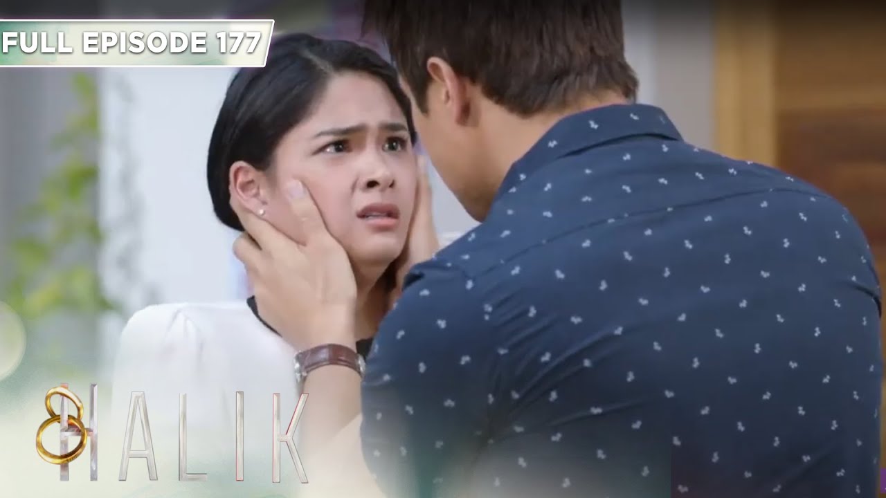 [ENG SUBS] Full Episode 177 | Halik | Jericho Rosales, Sam Milby, Yen Santos, Yam Concepcion