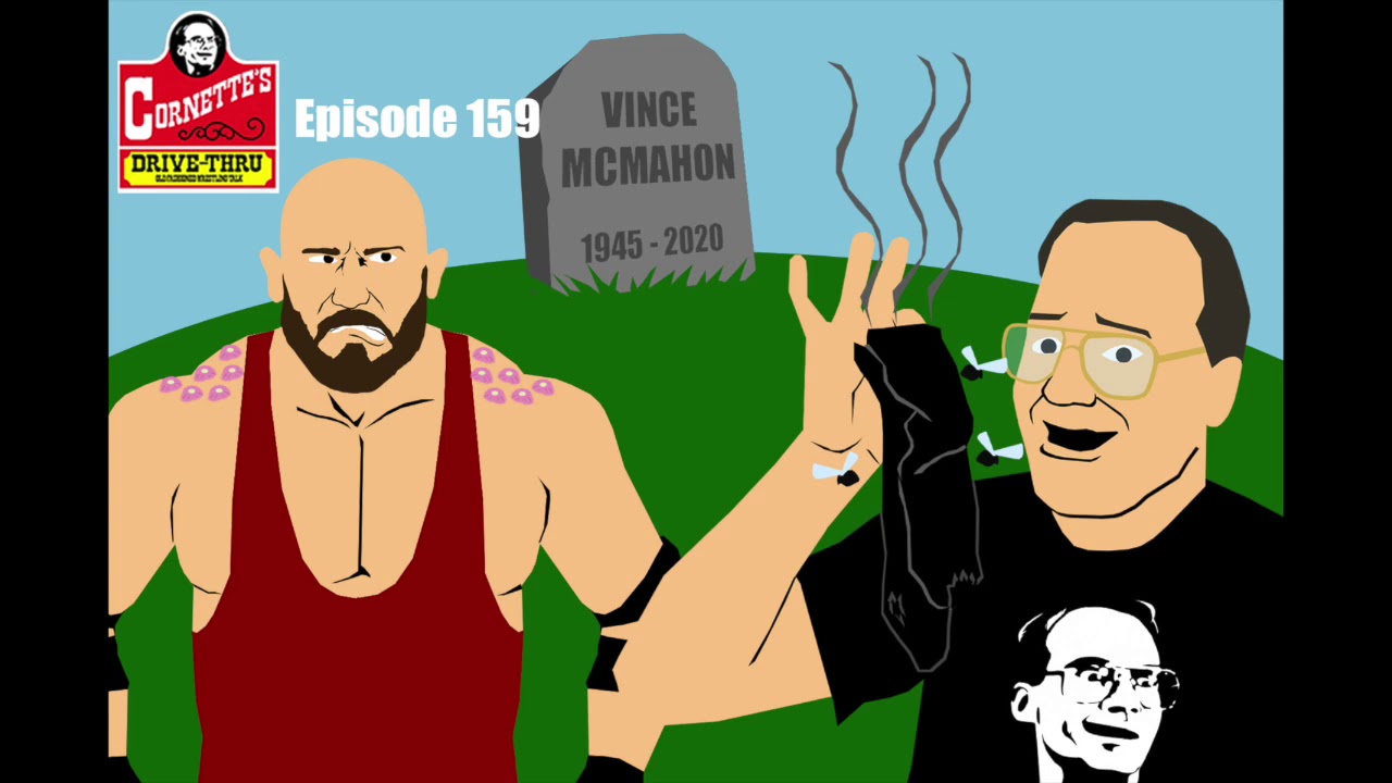 Jim Cornette on Ryback's Recent Comments About Vince McMahon