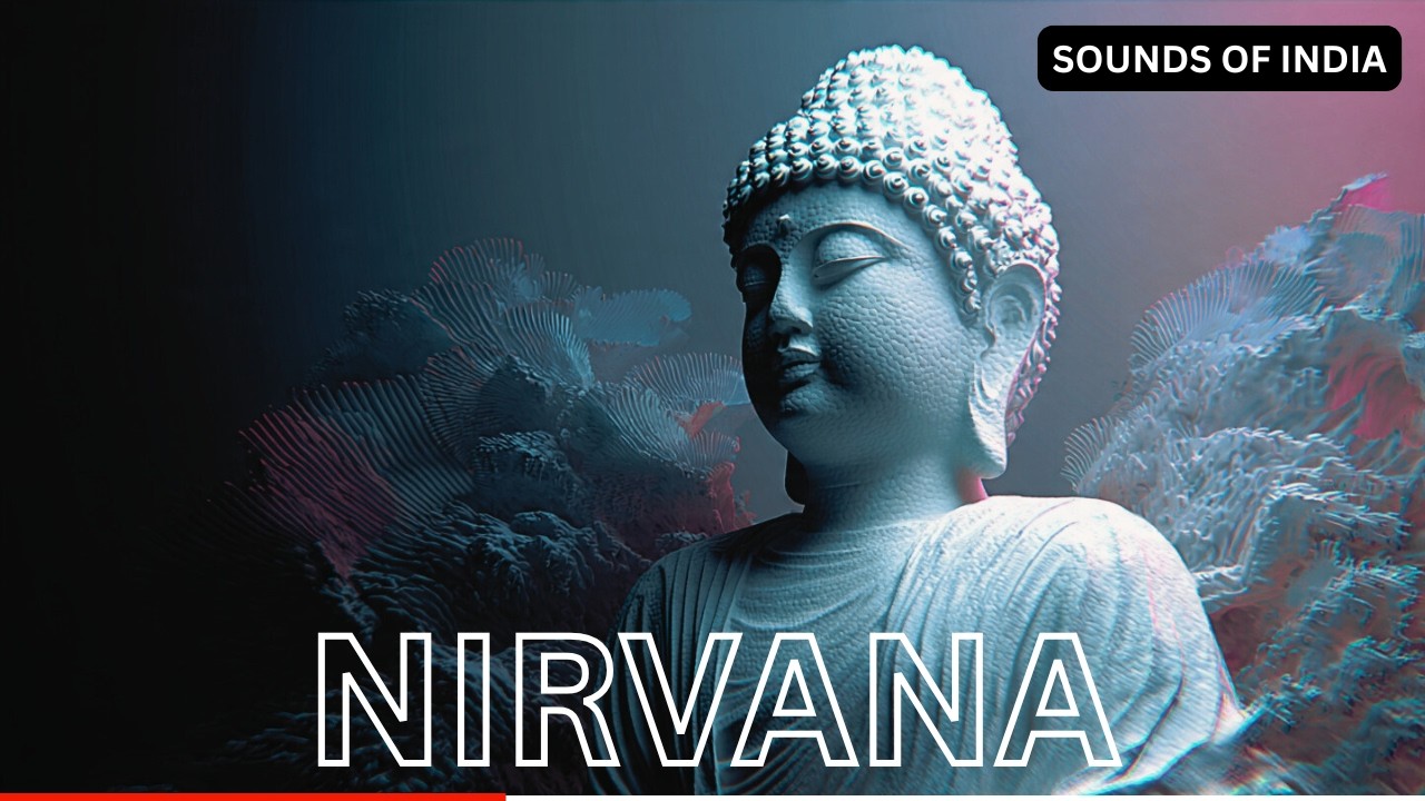 Nirvana | Sounds Of India #trending #viral #shorts