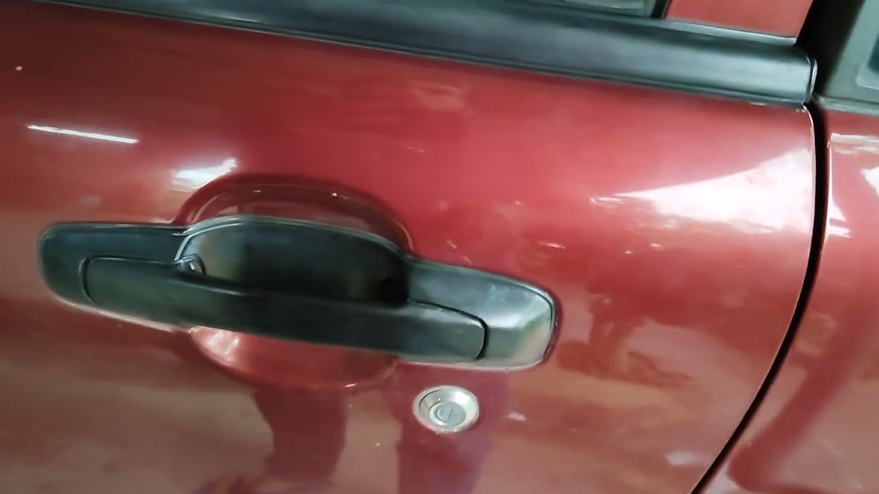 Cómo entrar en modo valet en Chevrolet