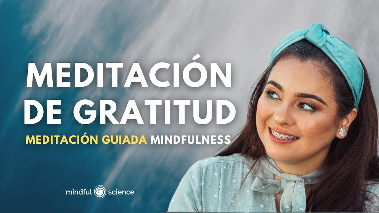 Meditación Guiada: CULTIVA el AMOR PROPIO y LA GRATITUD POR TI | Nayla Funes [AUDIO 8D] Mindfulness