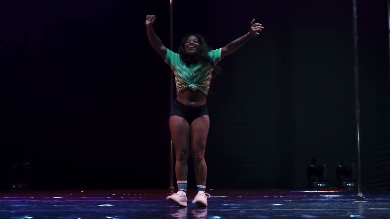 Resenha Carioca 2024 - Juliana Marins