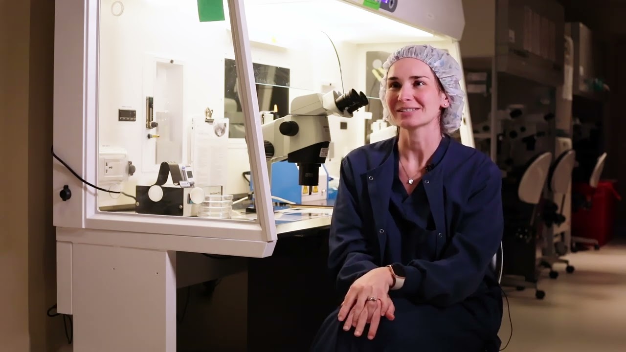 Advice for Fertility Community Fertility Centers of Illinois Video