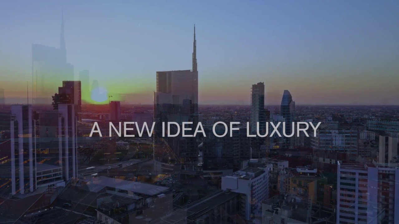 Volvo Studio Milano - NOW OPEN