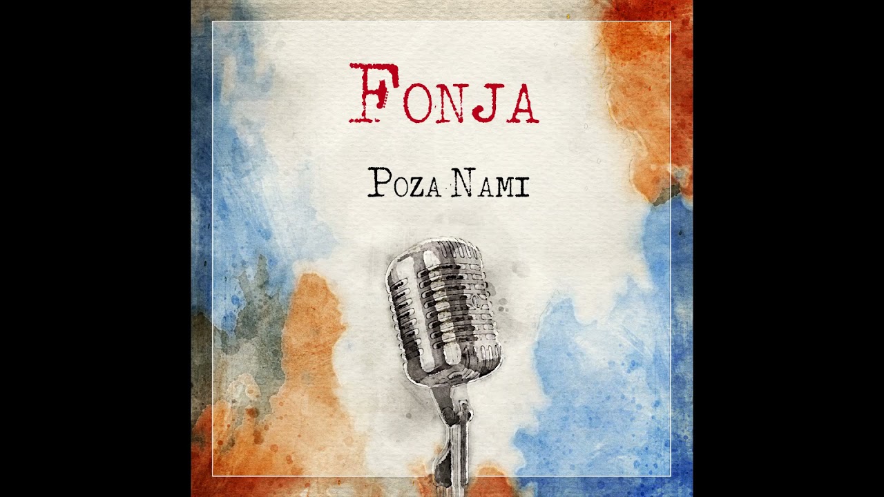 FONJA - Odejdź (M. Turska, A. Zalewski)