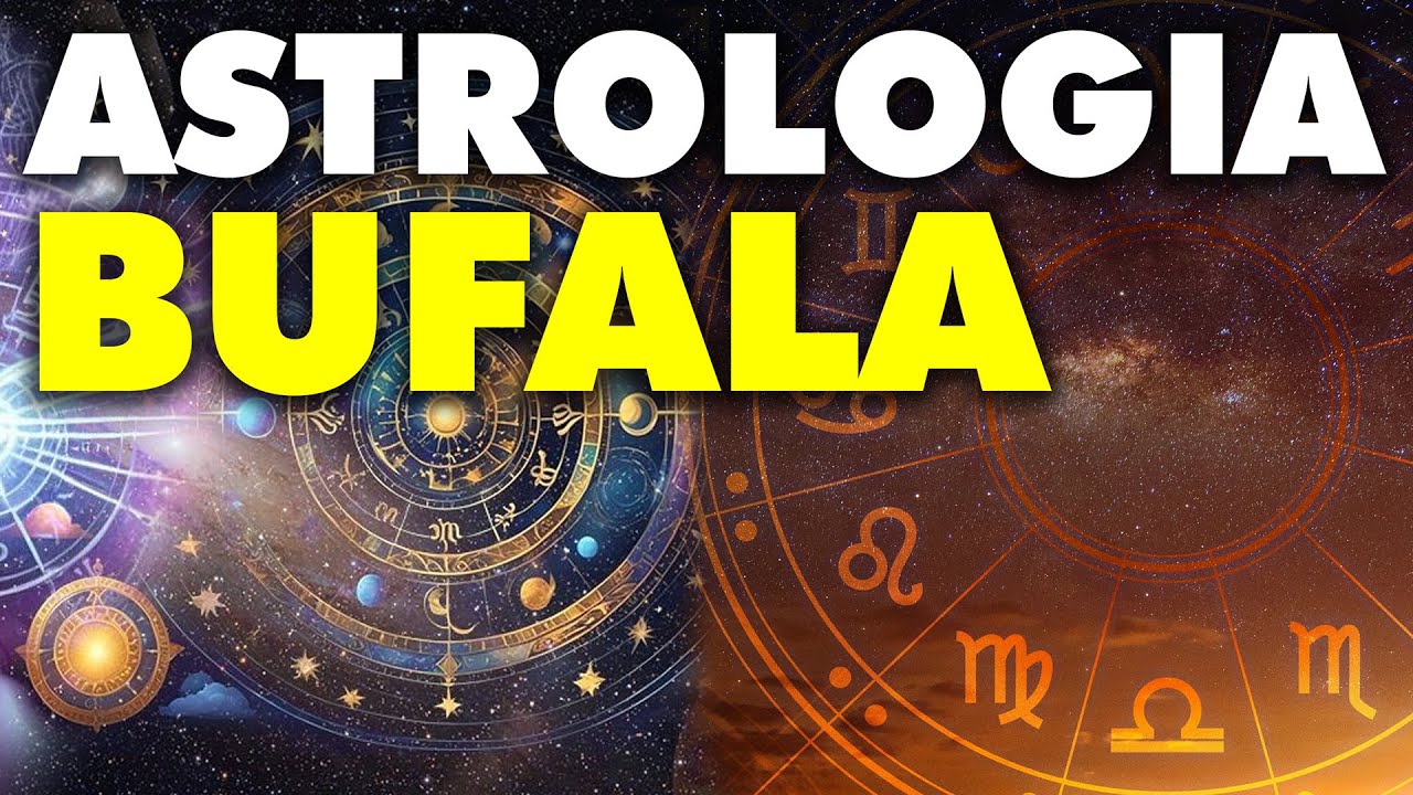 L'ASTROLOGIA È UN MITO? Ecco cosa dice la scienza