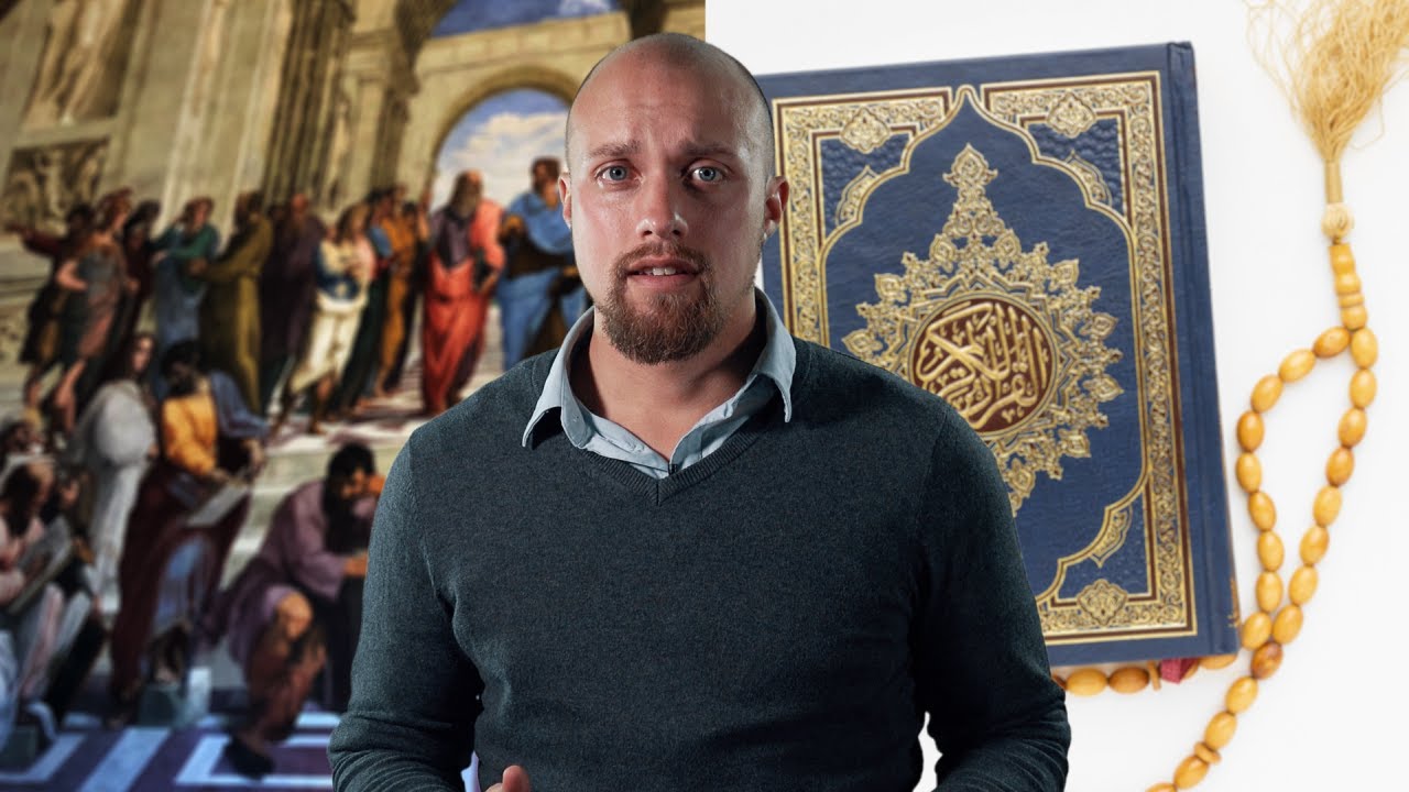 GELOOF: OVERGAVE OF VRIJHEID?