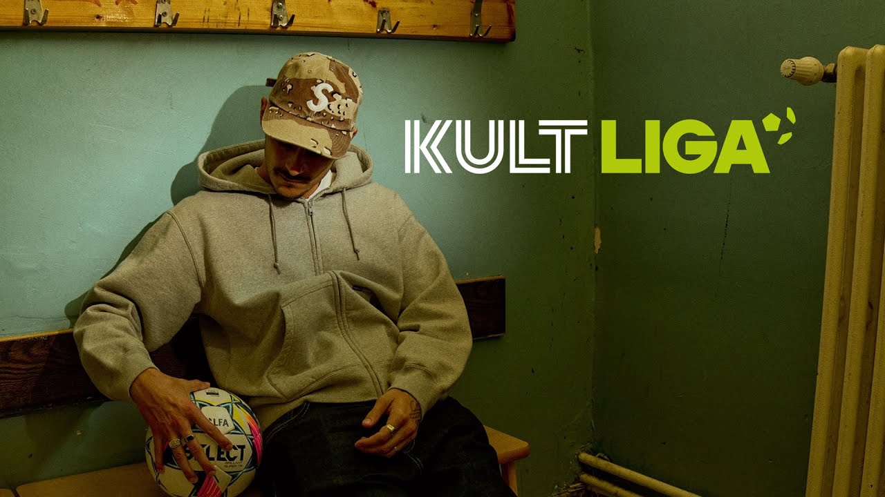 Kult Liga: DNA Chachar