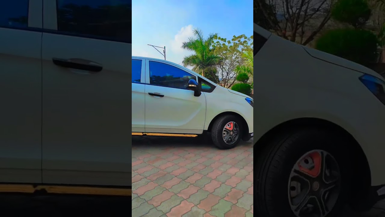 mahindra marazzo