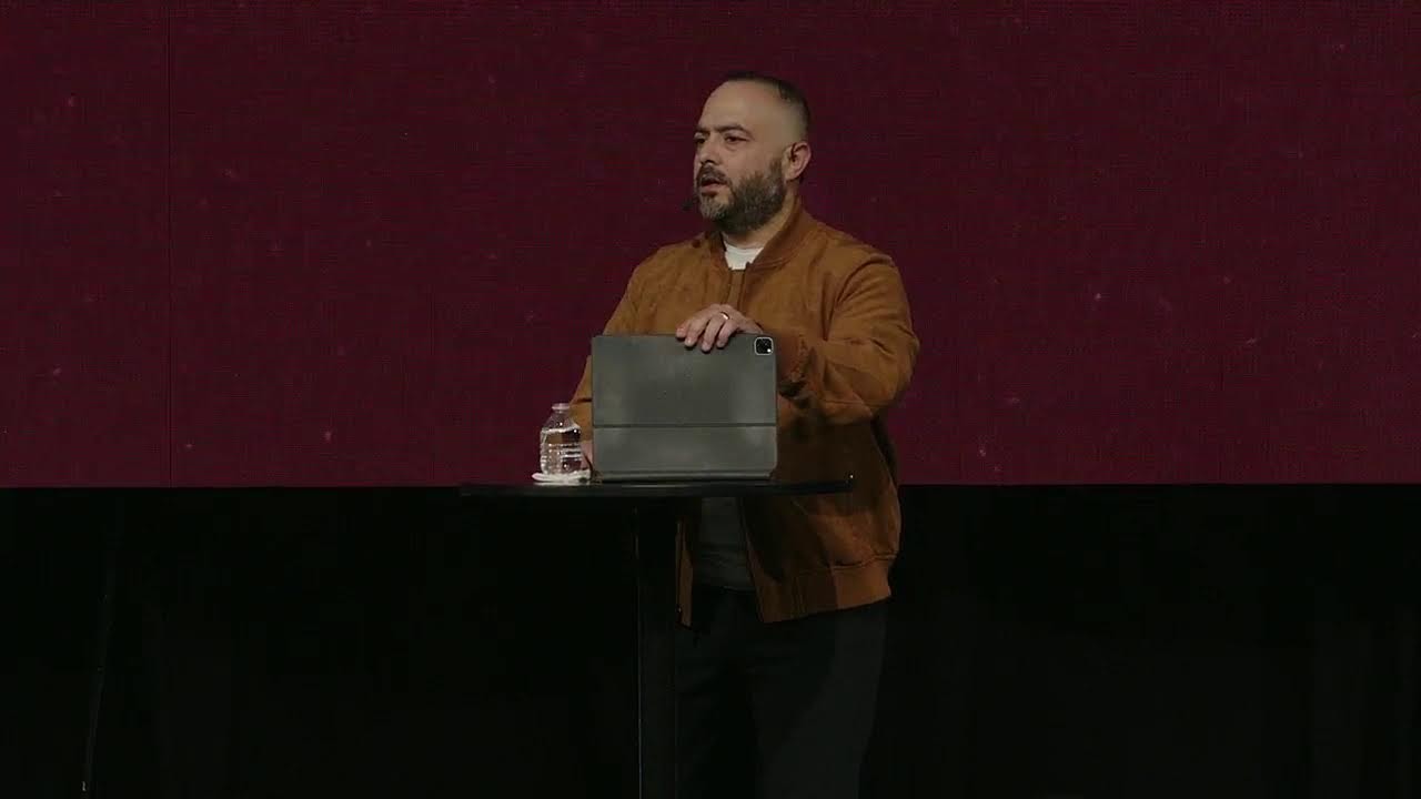 CCC | English Service | February 1, 2026