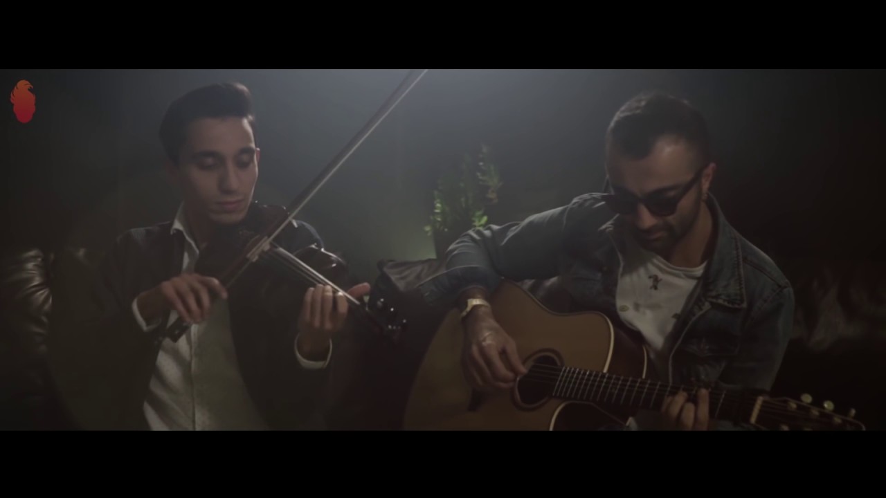 Yıkılmışım Ben - Eser Eyüboğlu ft. Hayrettin