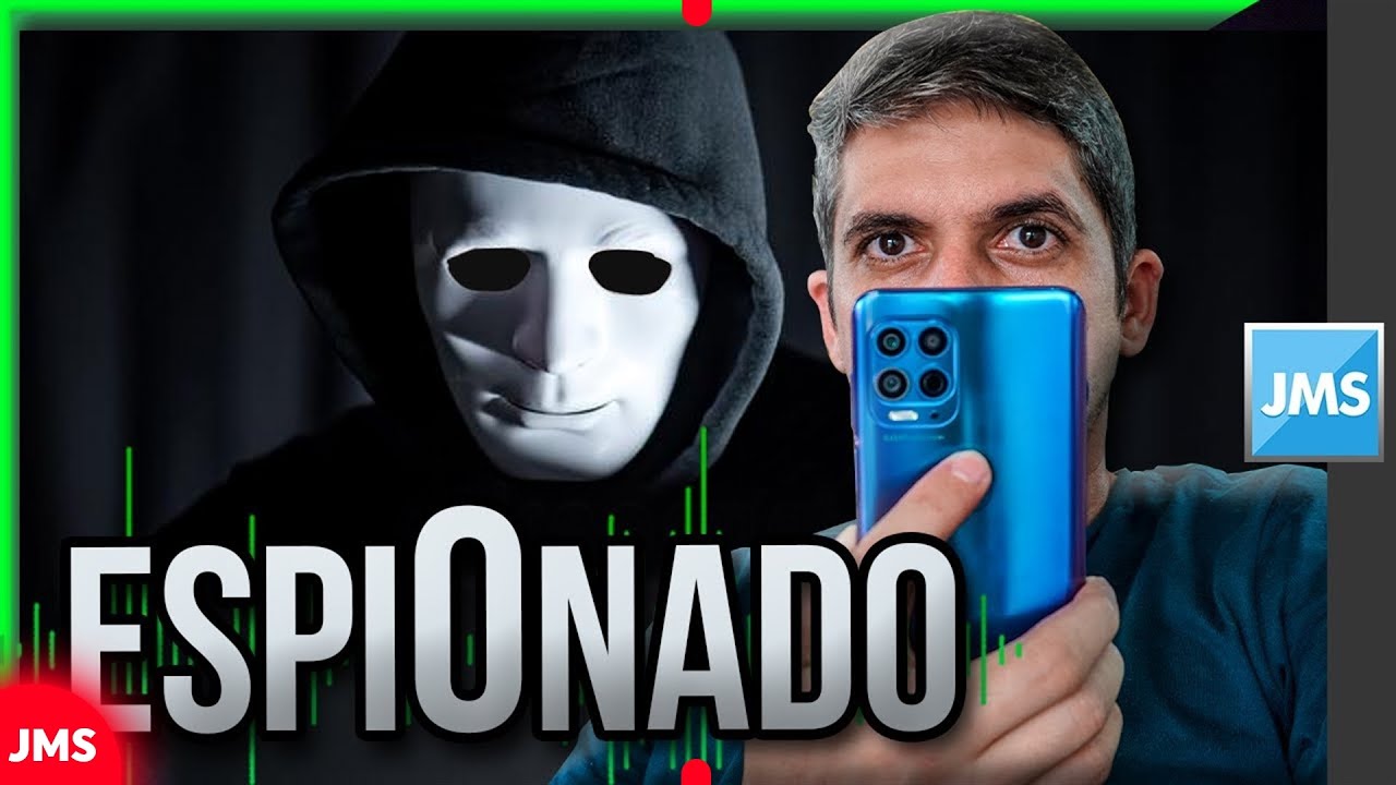 CUIDADO! COMO SABER se o Seu CELULAR Está sendo ESPIONADO!