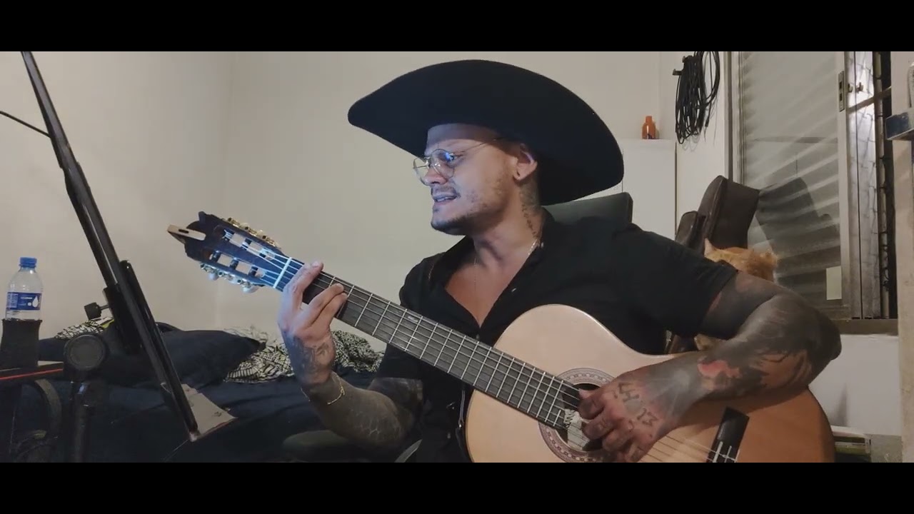 Chitãozinho e Xororó ft. Bruno e Marrone - Medley