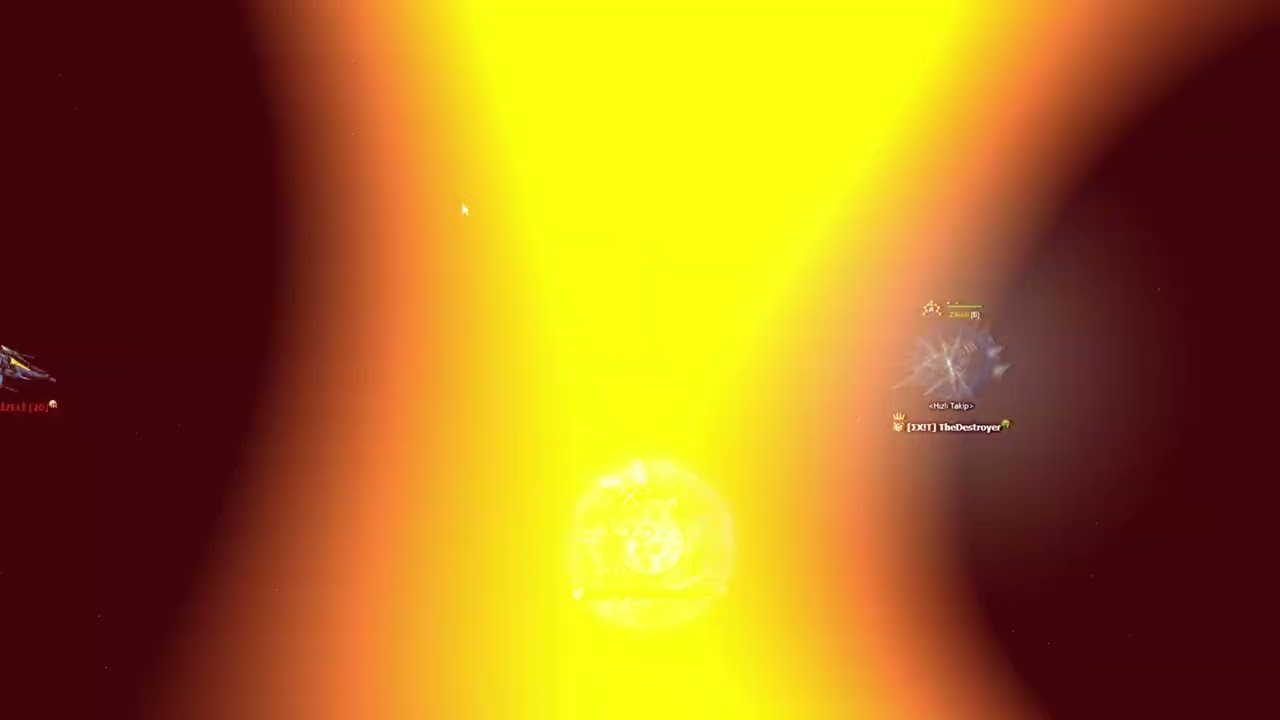 Darkorbit Ge3 | Map Fights