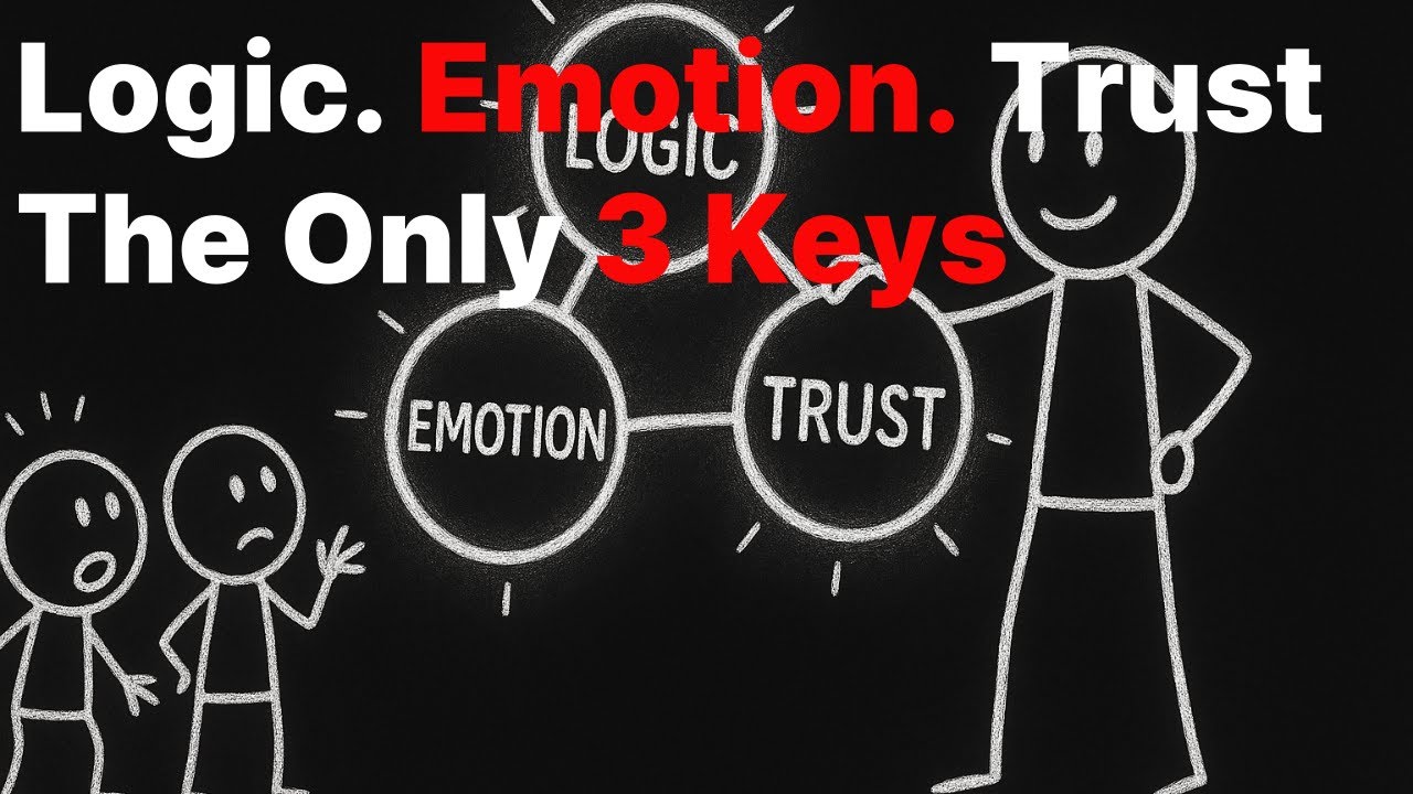 3 Persuasion Secrets Aristotle Knew 2,400 Years Ago