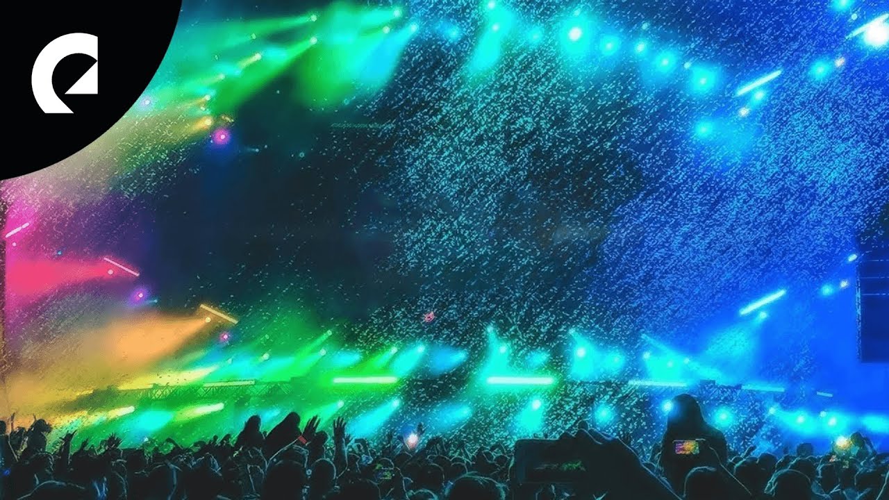 Epidemic Electronic Music Mix