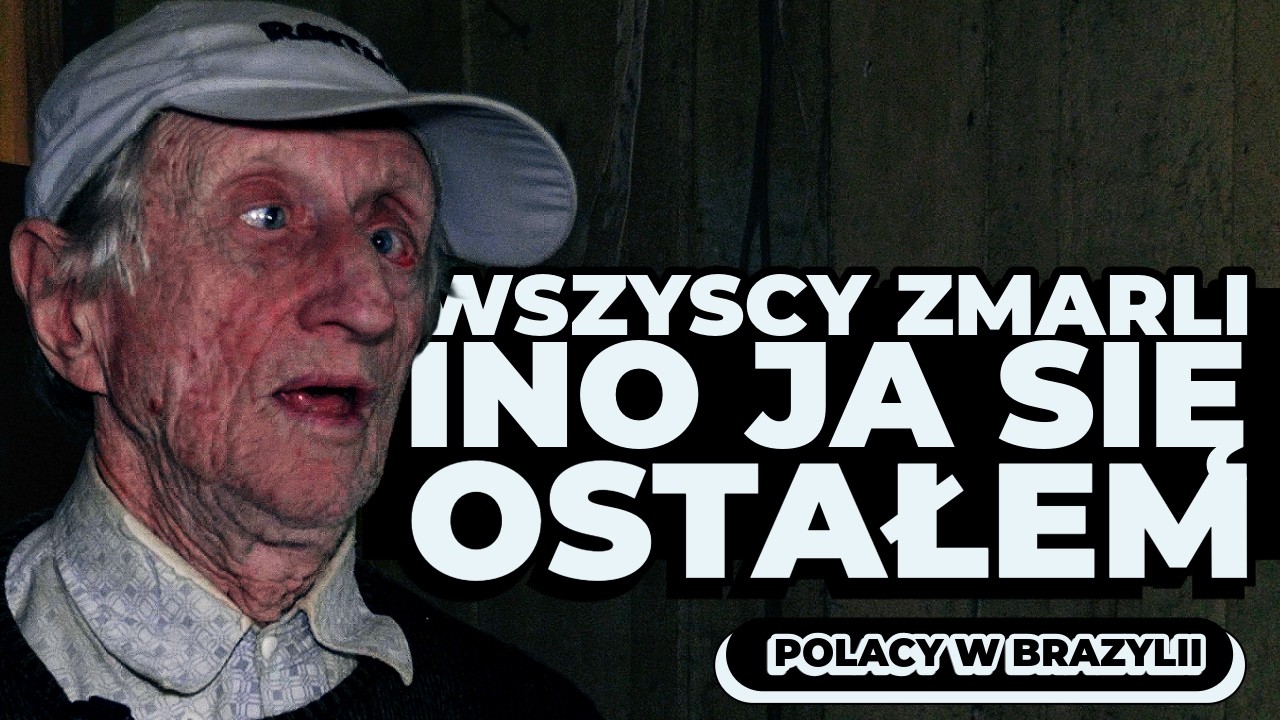 POLSKIE RĘKODZIEŁO W BRAZYLII