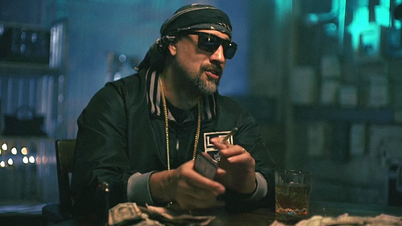 DJ Muggs, B-Real, MC Ren & Ice Cube - Dump On Em