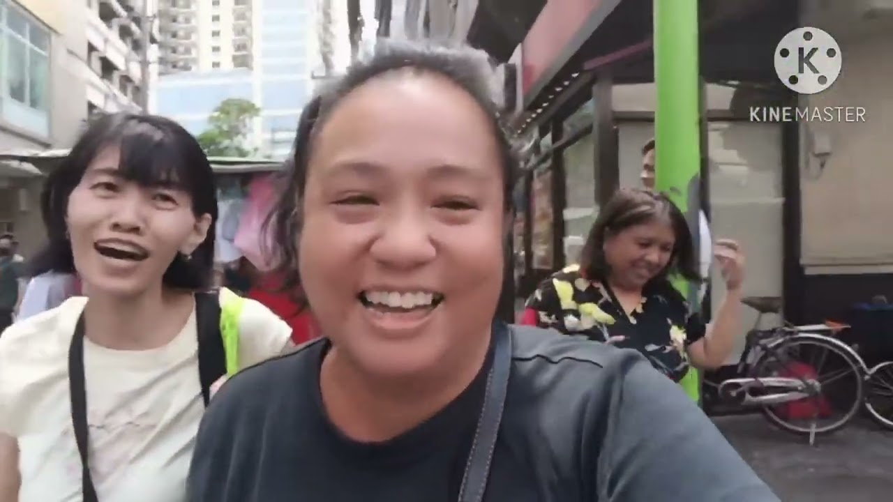#47Vlog Visiting My HighSchool Alma Mater (SMA) with My HighSchool Bestfriend