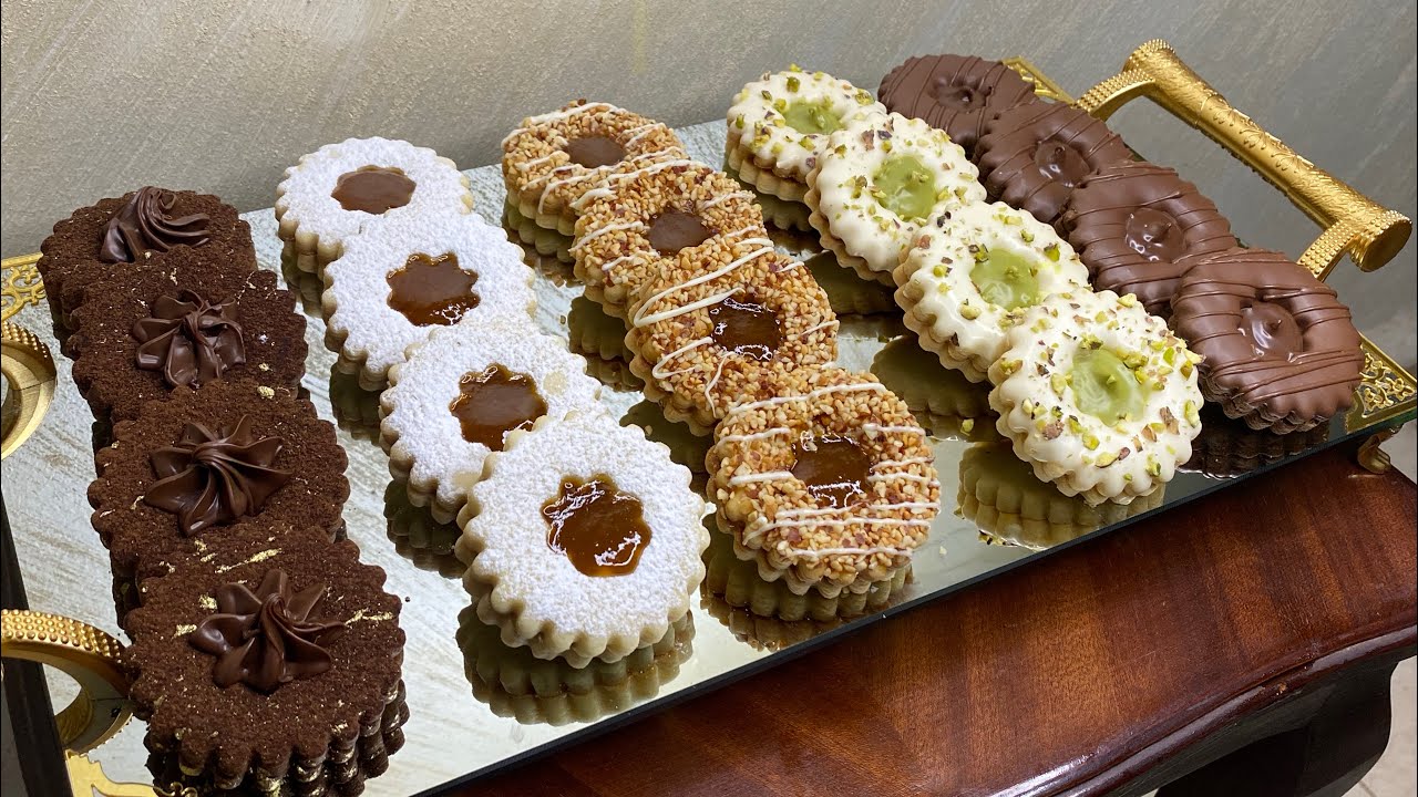 وهل يحلو العيد بلا صابلي مكانش منها صابلي كلاسيكي بتزينات عصريه بكل اسرار نجاحو مايتكمش مايتبدل شكلو