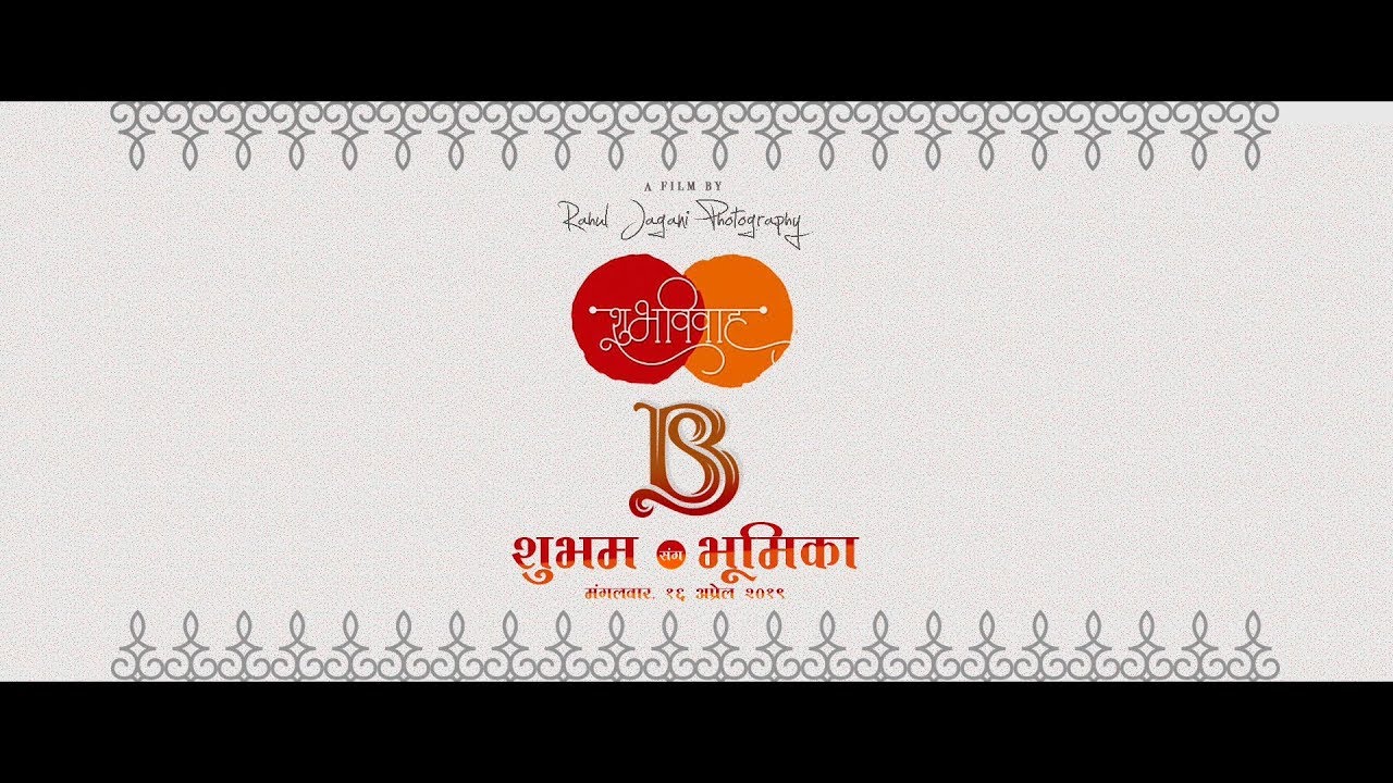 Samdeday Edit I Kumbhalgadh I Shubham x Bhumika I #Shubhika I #RJP
