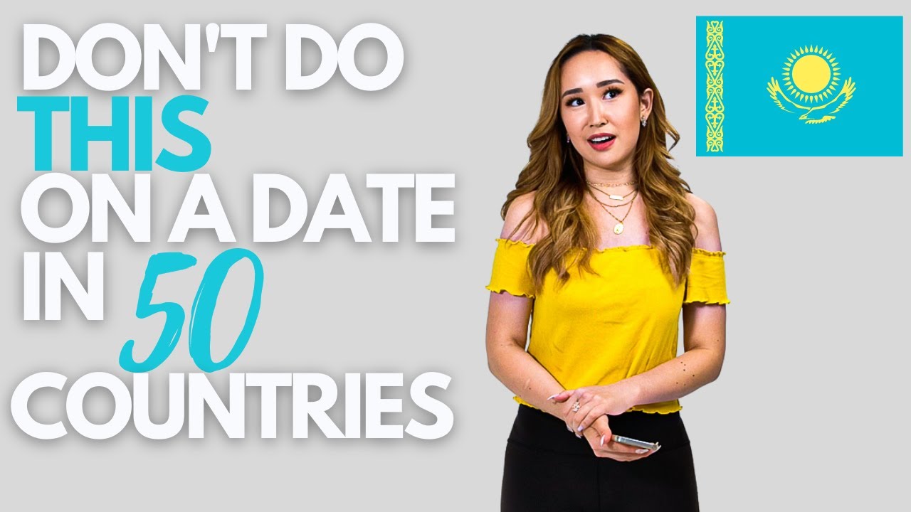 Biggest Taboo in Your Country?! I 50 Countries Share