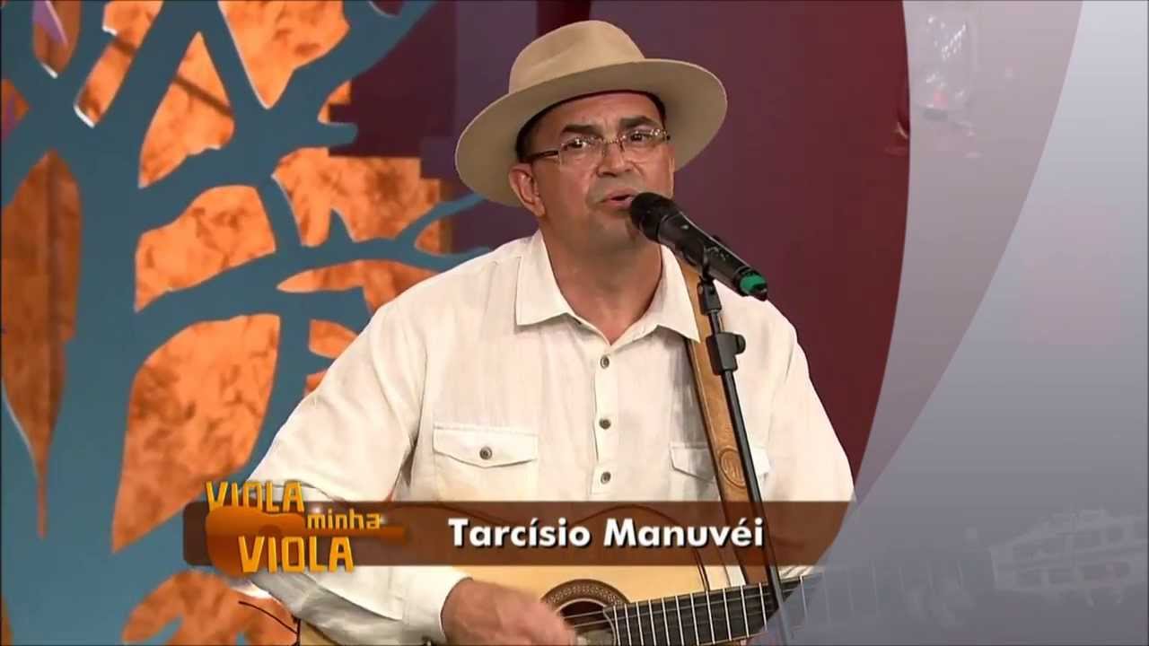 Oh! Minas Gerais - Tarcísio Manuvéi