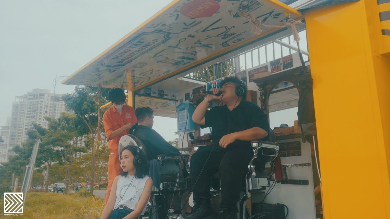 X&aacute;m x Mer live 