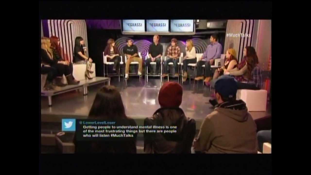 Much Talks: Degrassi (3/3)