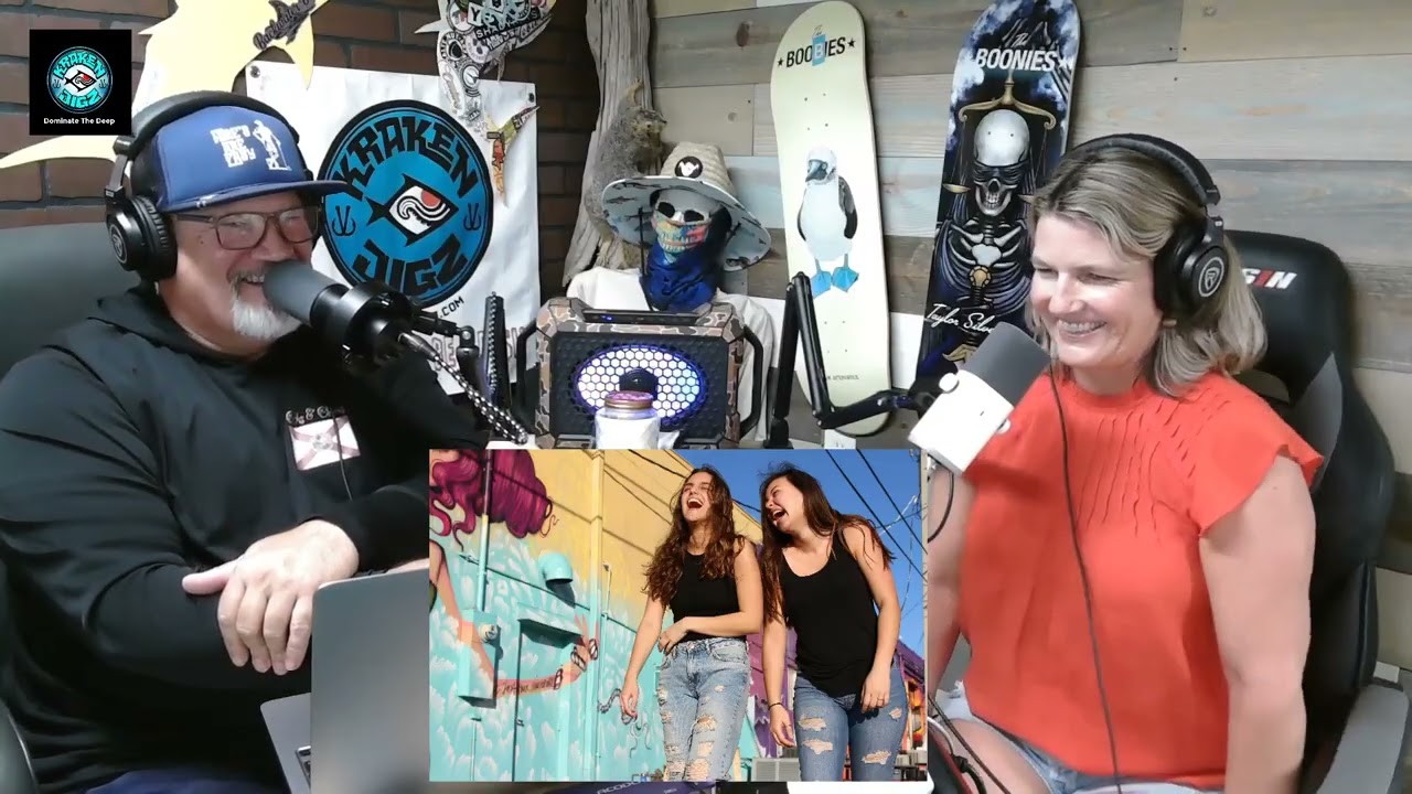 OTP Ep 55 "Random Conversations with my Sister and Driving during snow bird season in Florida"