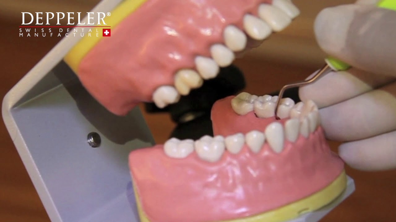 Deppeler M23 Universal Scaler