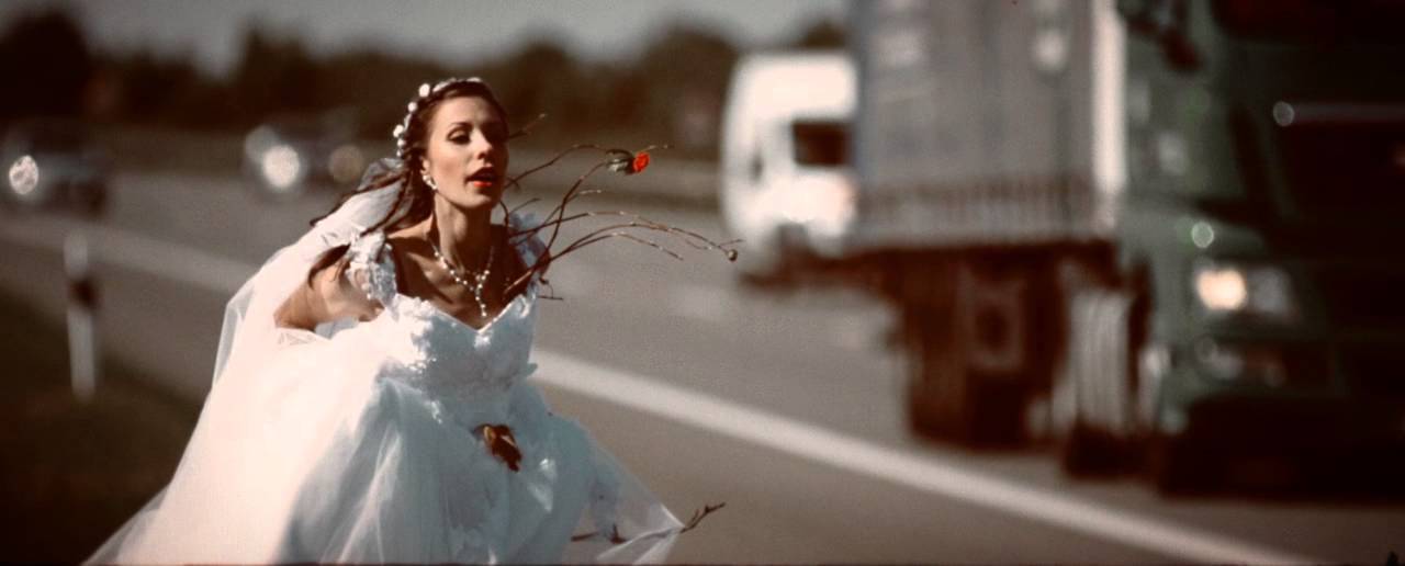 ZEIT ZU GEHEN - Chapeau Claque (official musicvideo)