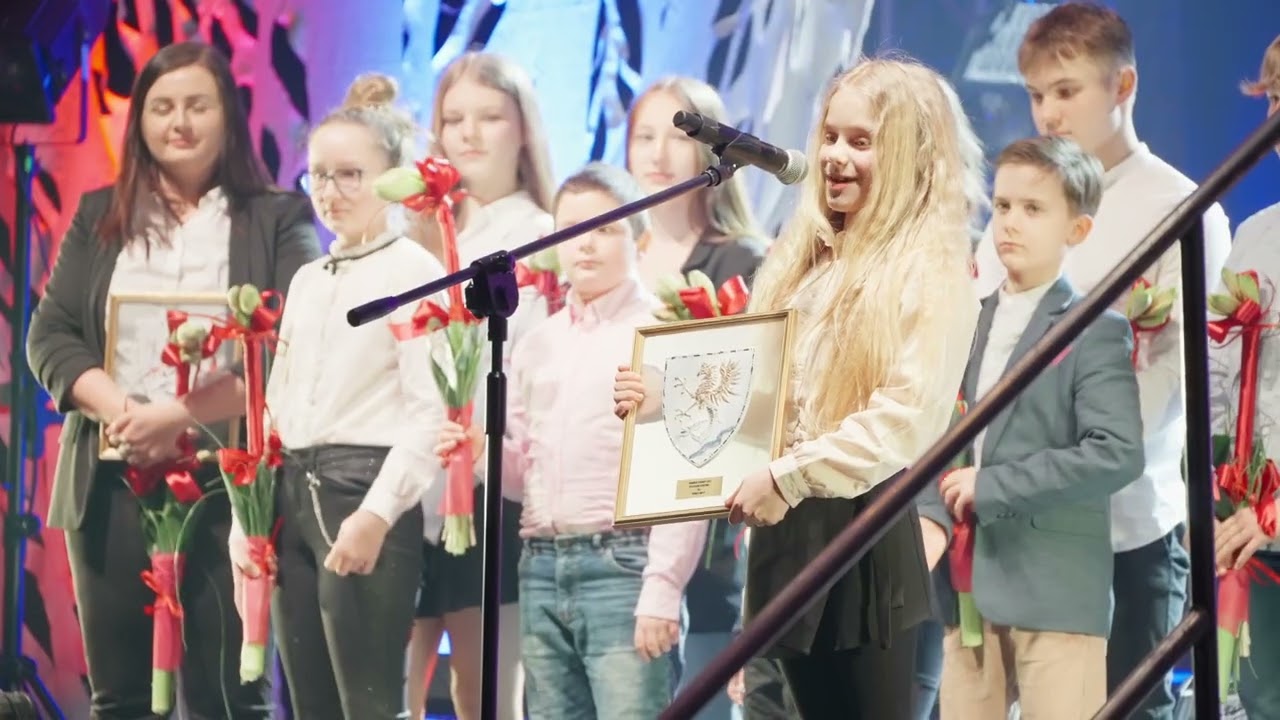 Gala Rybogryfów 2024