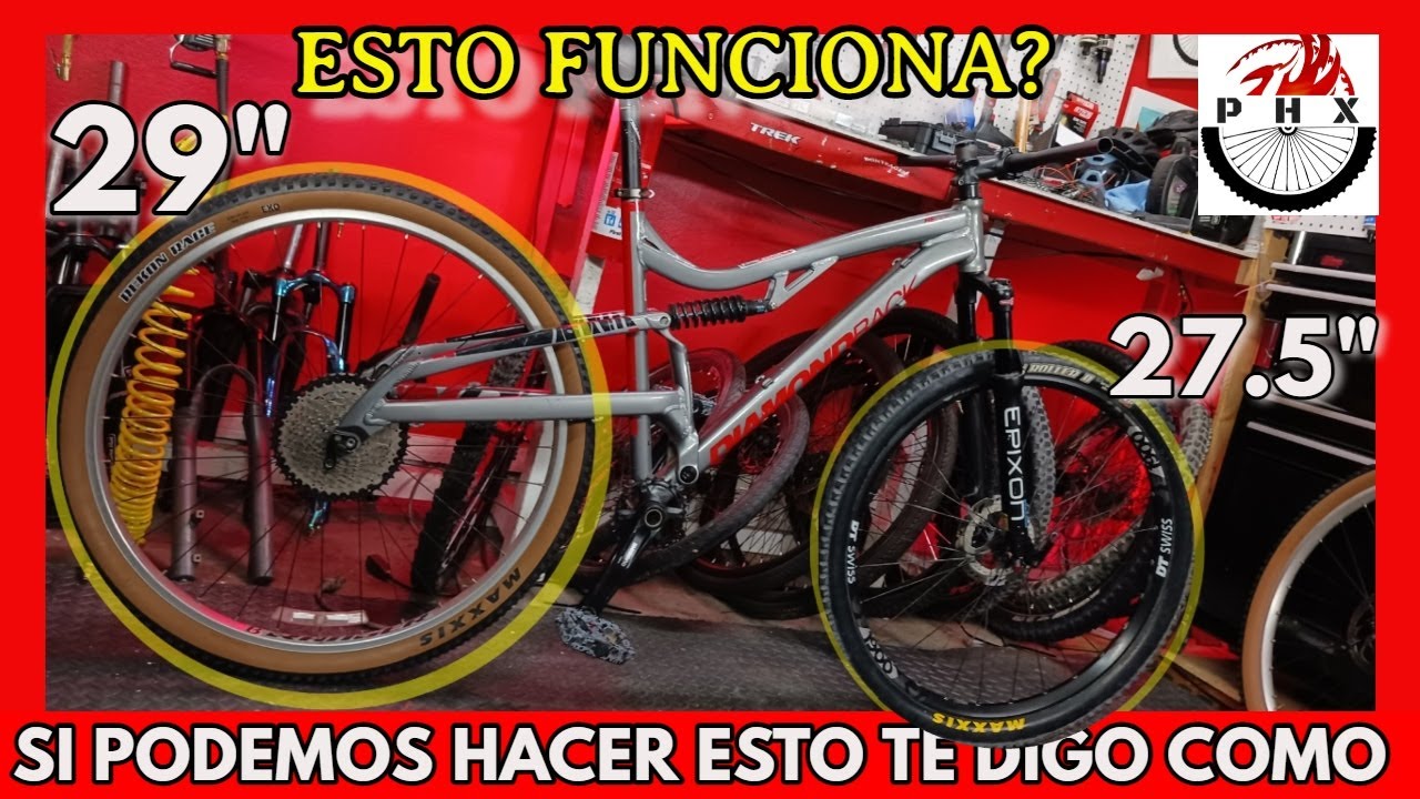 RUEDA 29
