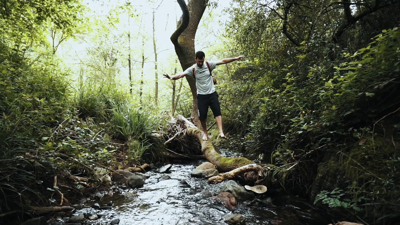 Figaró - Vallcàrquera