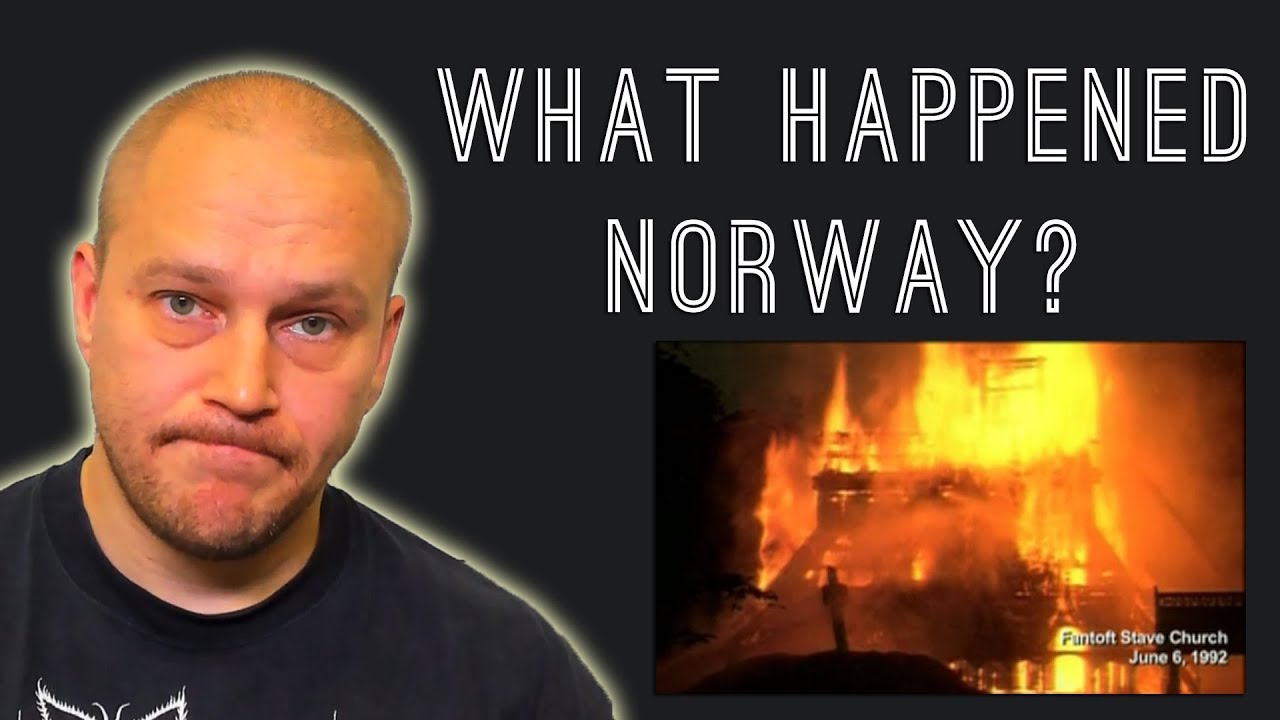 Why Norwegian black metal scene lost its crown? [OPINION]