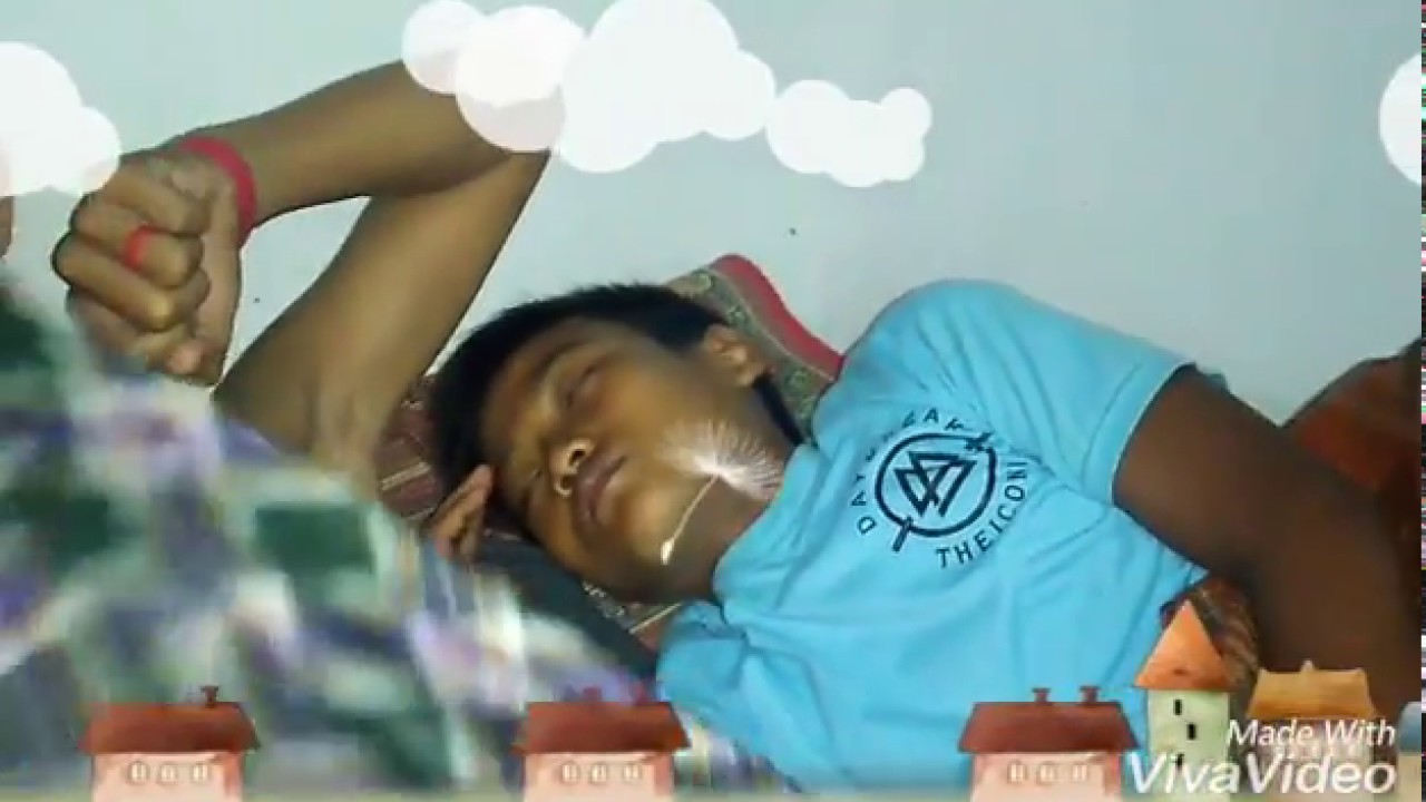 KETEK segar di pagi hari