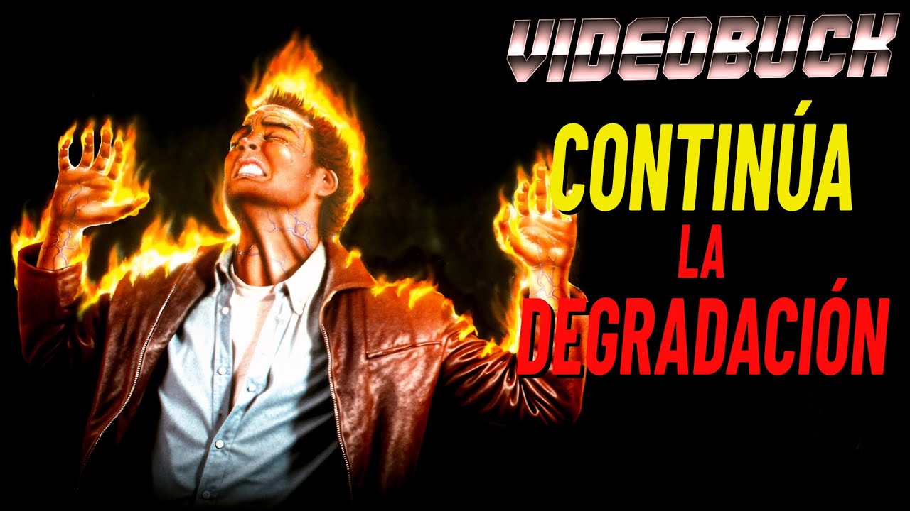 ¡Mi hermana te volará la cabeza!