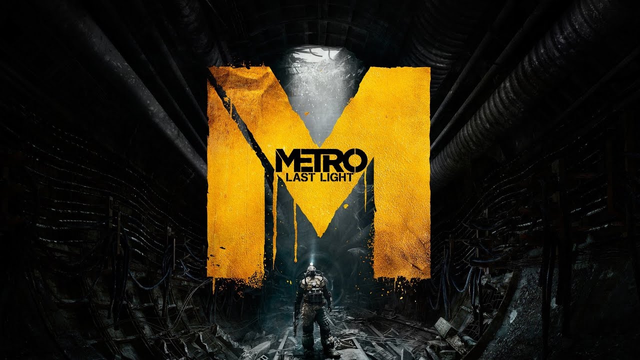 Metro: Last Light | Video Game Soundtrack (Full OST)