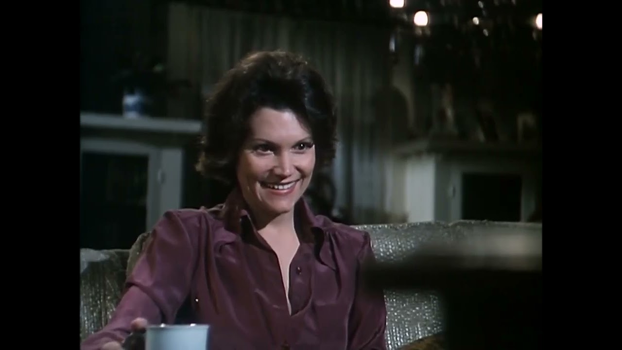 Washington Behind Closed Doors 1977 (ABC Mini TV Serial) Part 3/6. 720p