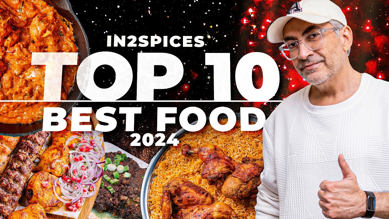 Top 10 Restaurants in Toronto, Canada | Must-Try Food Spots in 2025 | Street Food Global