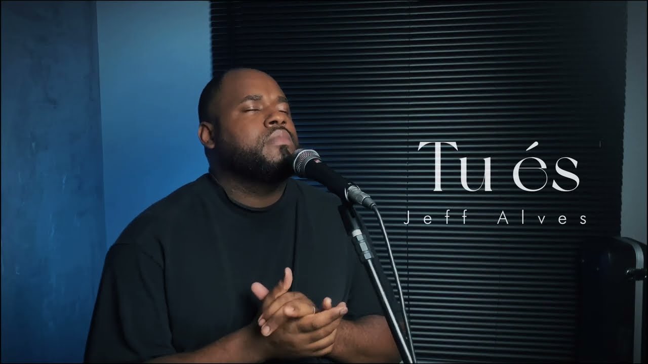 Tu és - Jeff Alves (Fhop) // Cover