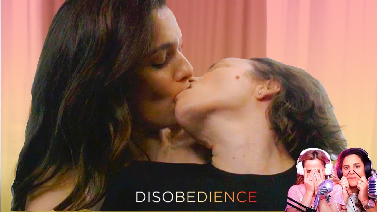 DESOBEDIENCIA - ESTI & RONIT